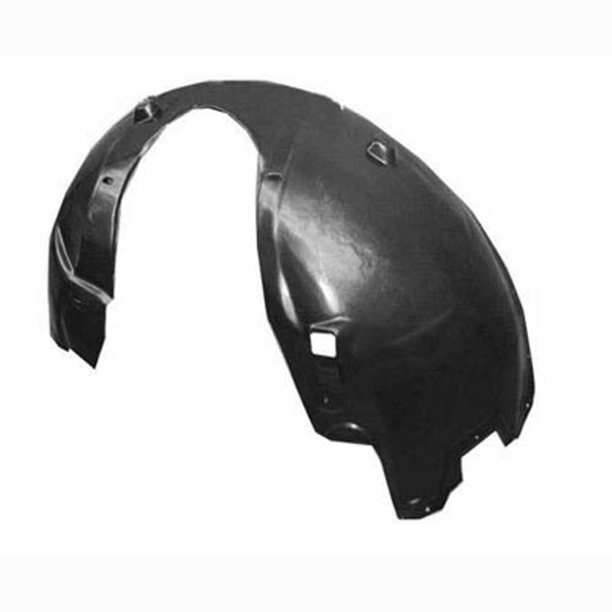 2006-2010 DODGE CHARGER Inner Fender Liner Driver Side