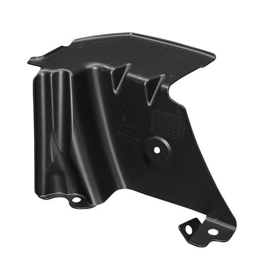 2009-2024 DODGE RAM 1500 RAM 1500 CLASSIC RAM 2500 RAM 3500 RAM MEGA CAB Front Rearward Fender Splash Shield Driver Side