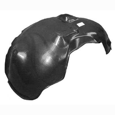2003 - 2005 DODGE RAM 2500 RAM 3500 Passenger Side Front Fender Liner - CH1251124