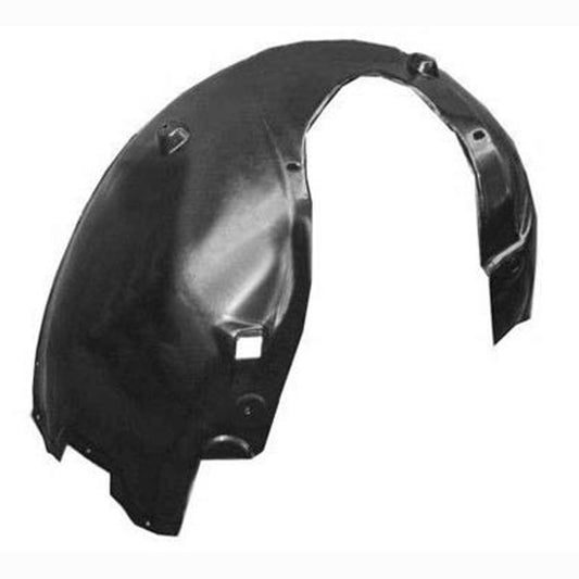 2006-2010 DODGE CHARGER Inner Fender Liner Passenger Side