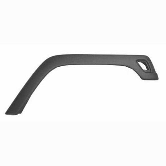 1997-2006 JEEP WRANGLER Fender Flare Driver Side