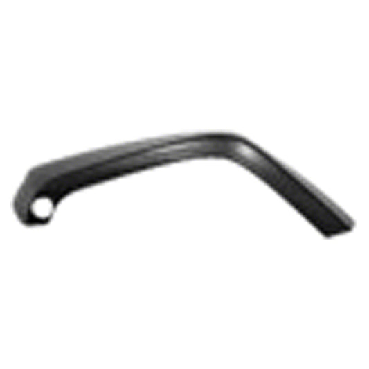 2007-2018 JEEP WRANGLER Front Fender Flare Driver Side