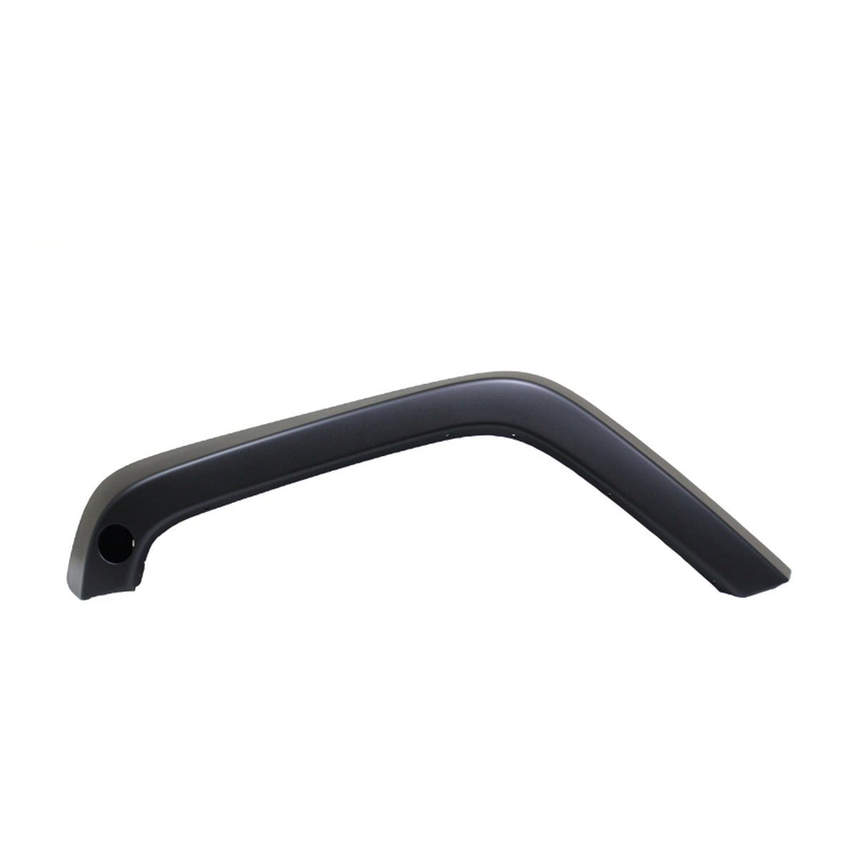2007-2018 JEEP WRANGLER Front Fender Flare Driver Side
