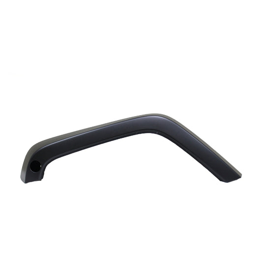 2007-2018 JEEP WRANGLER Front Fender Flare Driver Side