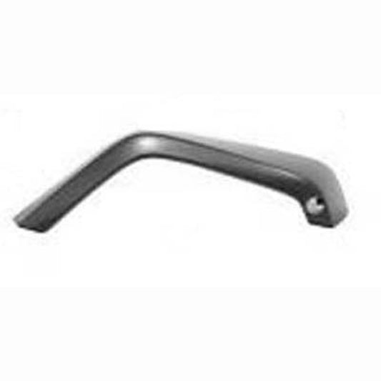 2007-2018 JEEP WRANGLER Front Fender Flare Passenger Side