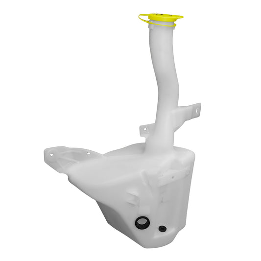 2019-2025 DODGE RAM 2500 RAM 3500 Washer Fluid Reservoir
