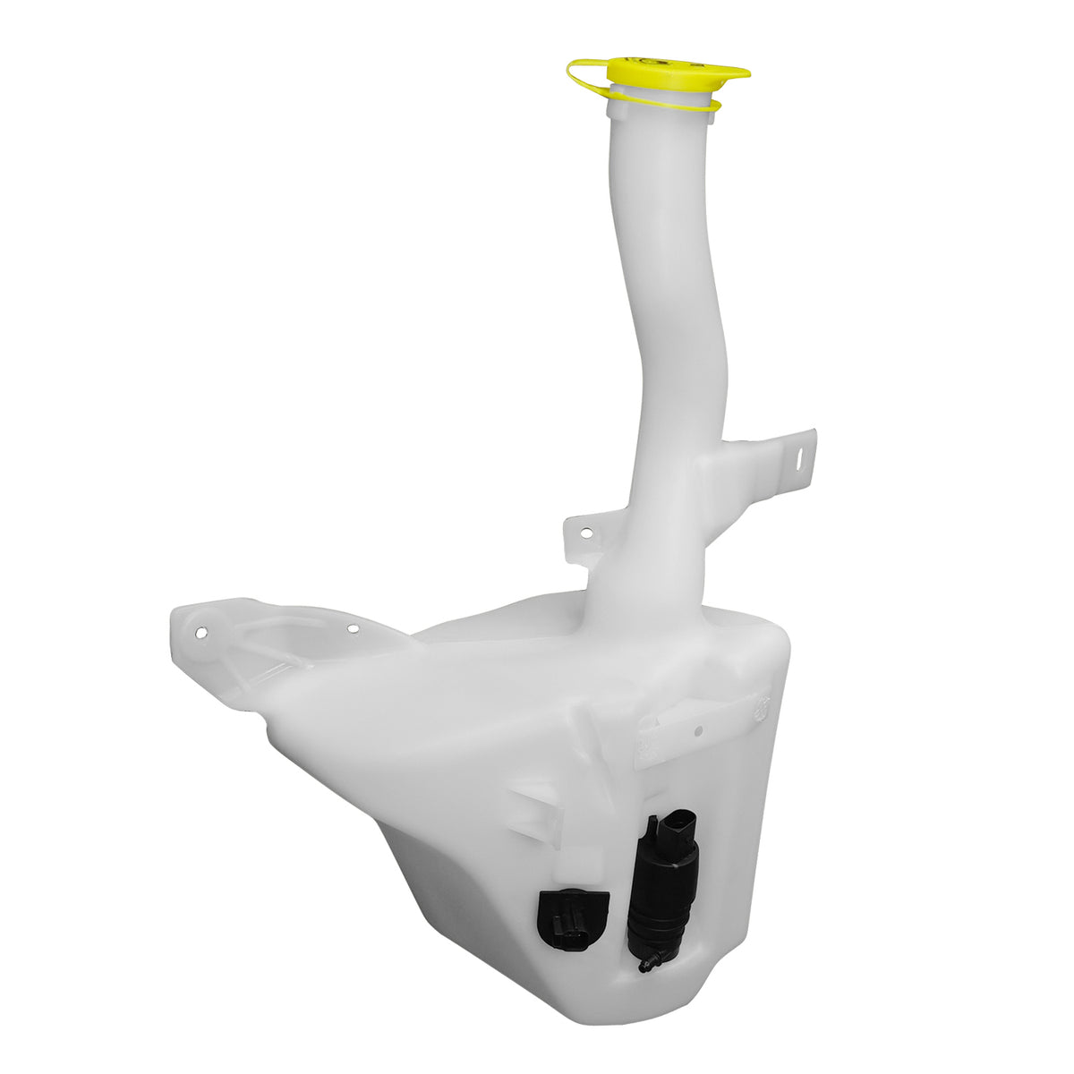 2019-2025 DODGE RAM 2500 RAM 3500 Washer Fluid Reservoir