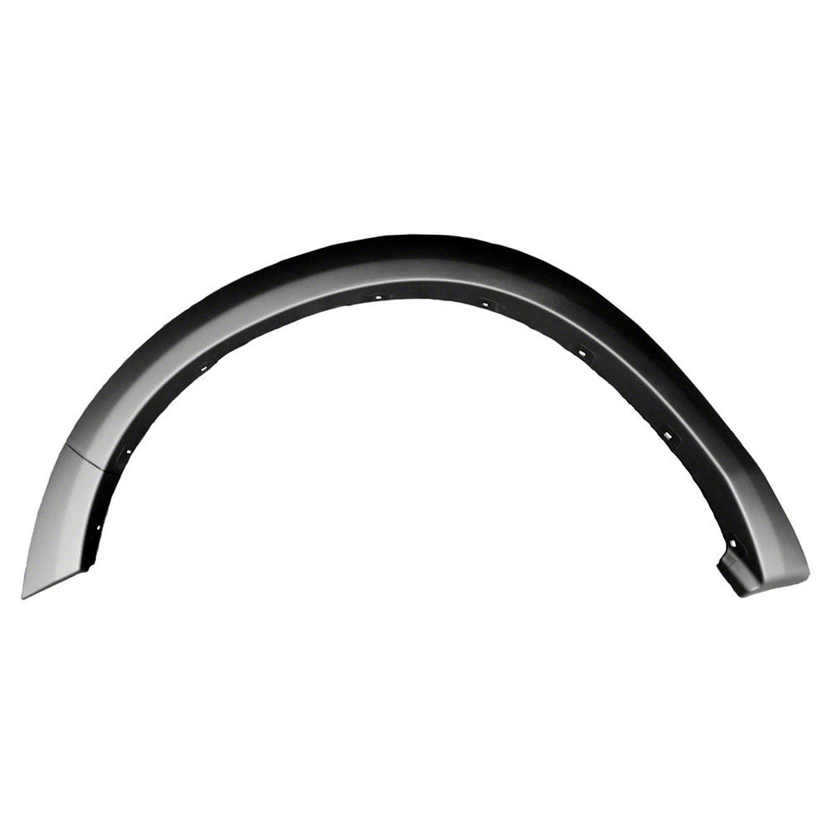 2009-2010 DODGE RAM 1500 Front Wheel Arch Trim Driver Side