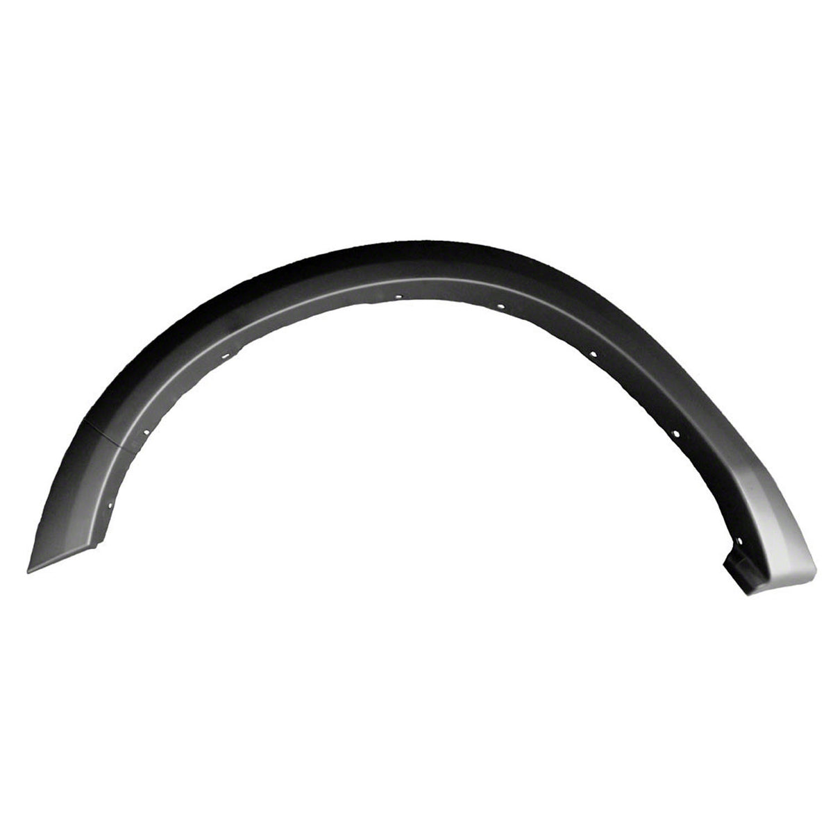2011-2022 DODGE RAM 1500 RAM 1500 CLASSIC Front Wheel Arch Trim Driver Side