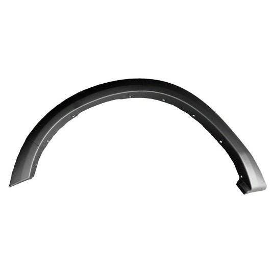 2011-2022 DODGE RAM 1500 RAM 1500 CLASSIC Front Wheel Arch Trim Driver Side