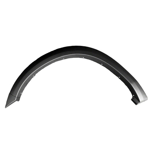 2011-2024 DODGE RAM 1500 RAM 1500 CLASSIC RAM 2500 RAM 3500 Front Wheel Arch Trim Driver Side