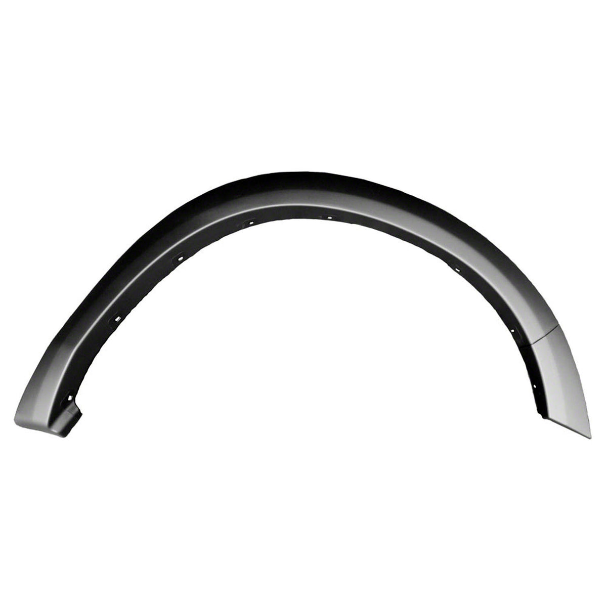 2009-2010 DODGE RAM 1500 Front Wheel Arch Trim Passenger Side