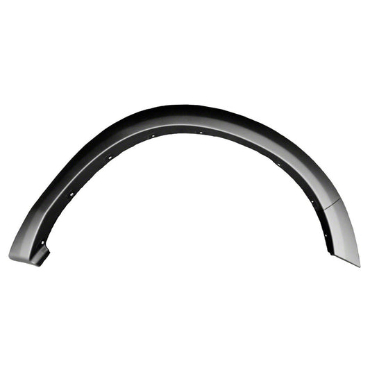 2009-2010 DODGE RAM 1500 Front Wheel Arch Trim Passenger Side