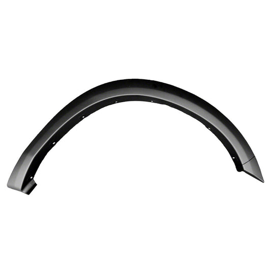 2010-2020 DODGE RAM 1500 RAM 1500 CLASSIC RAM 2500 RAM 3500 Front Wheel Arch Trim Passenger Side
