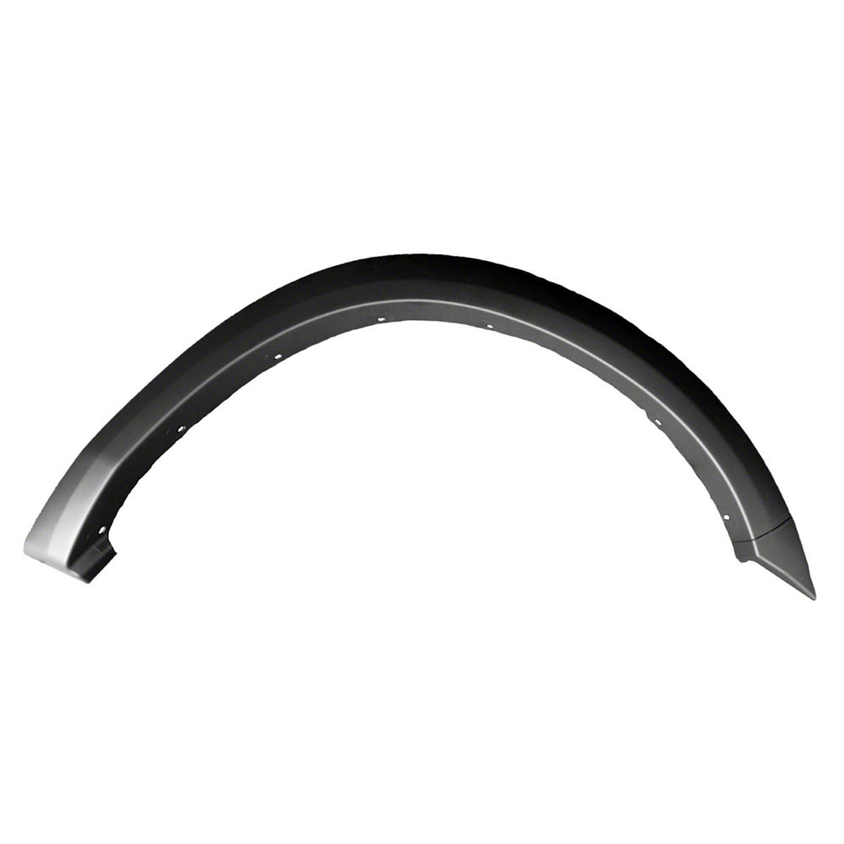 2011-2024 DODGE RAM 1500 RAM 1500 CLASSIC RAM 2500 RAM 3500 Front Wheel Arch Trim Passenger Side
