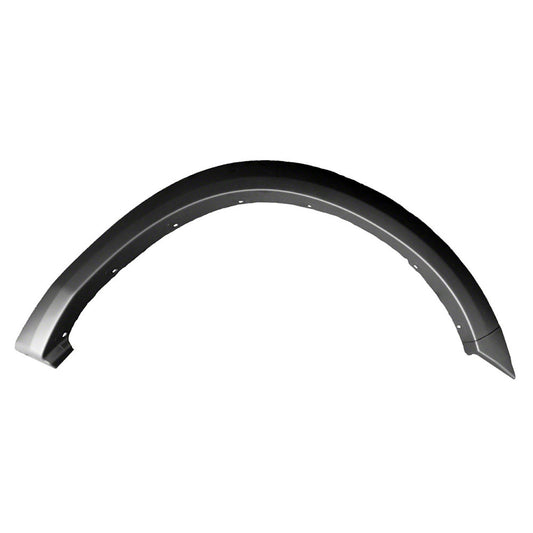 2011-2024 DODGE RAM 1500 RAM 1500 CLASSIC RAM 2500 RAM 3500 Front Wheel Arch Trim Passenger Side