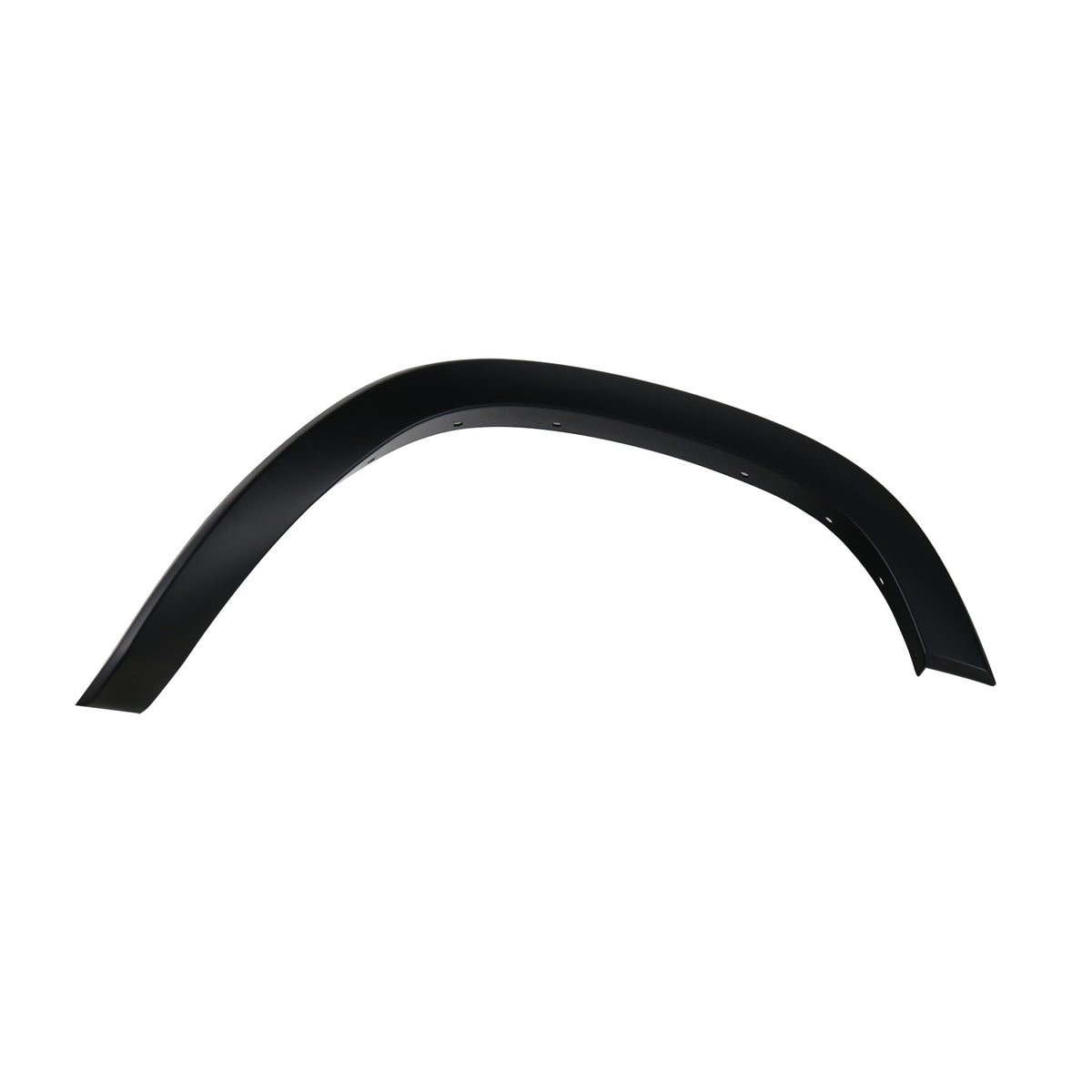 2019-2024 DODGE RAM 1500 Front Wheel Arch Trim Passenger Side