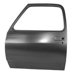 1985-1993 Dodge Dodge Full Size Pickup RAM 1500 / 2500 / 3500 Door Shell - CH1300104 / CH1301104