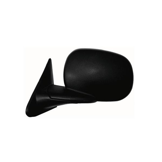 1998-2002 DODGE RAM 1500 RAM 2500 RAM 3500 Door Mirror Driver Side - CH1320179