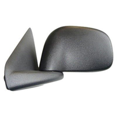 2002-2009 Dodge RAM 1500 / RAM 2500 / RAM 3500 Power Door Mirror - CH1320215 / CH1321215