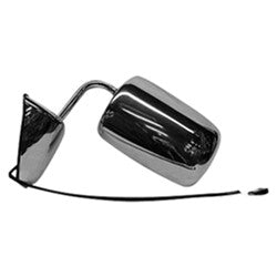 1978-1993 Dodge RAM / D150 / D250 / D350 Power Door Mirror