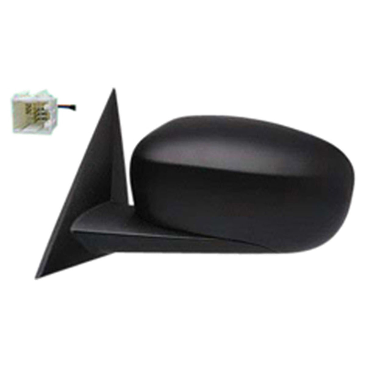 2006-2010 DODGE CHARGER Power Door Mirror Driver Side