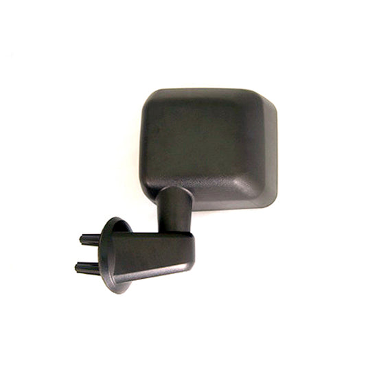 2011-2013 JEEP WRANGLER Power Door Mirror Driver Side