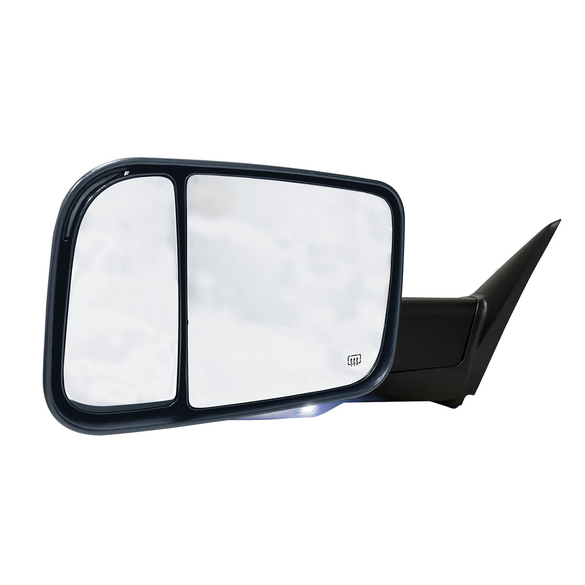 2019-2020 DODGE RAM 3500 RAM 4500 RAM 5500 Power Door Mirror Driver Side