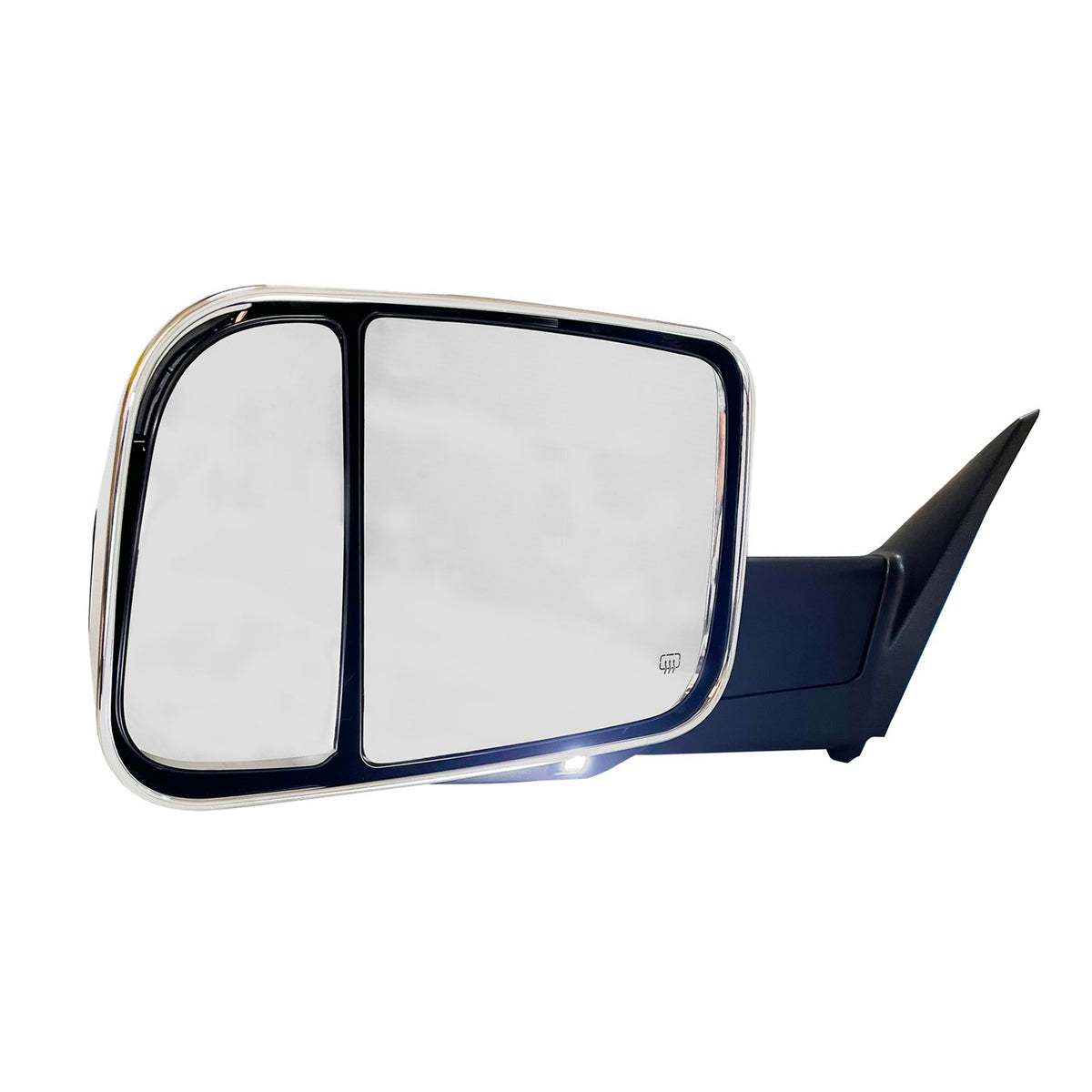 2019-2020 DODGE RAM 3500 RAM 4500 RAM 5500 Power Door Mirror Driver Side