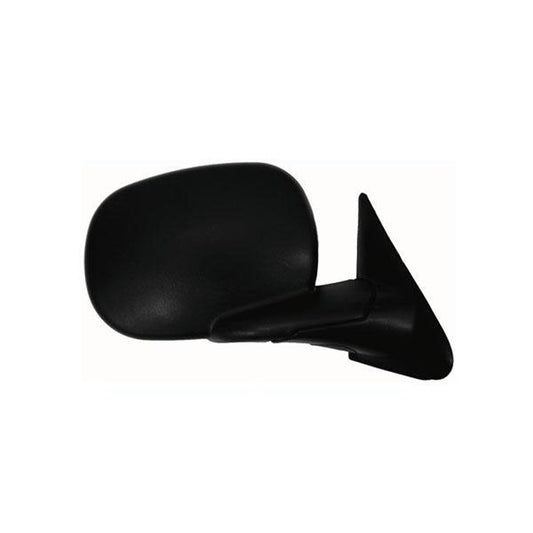 1998-2002 DODGE RAM 1500 RAM 2500 RAM 3500 Power Door Mirror Passenger Side - CH1321168