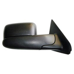 2002-2009 DODGE RAM 1500 RAM 2500 RAM 3500 RAM MEGA CAB Tow Mirror Passenger Side - CH1321227