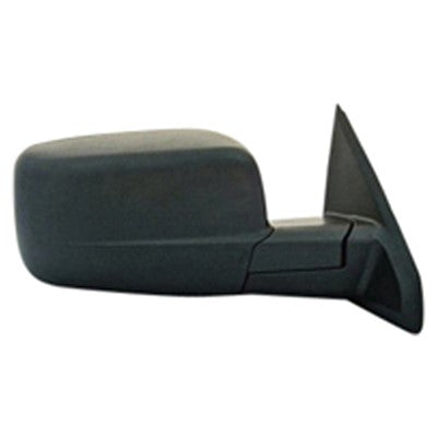 2009 - 2010 DODGE RAM 1500 RAM 2500 RAM 3500 Driver & Passenger Side Door Mirror - CH1321308