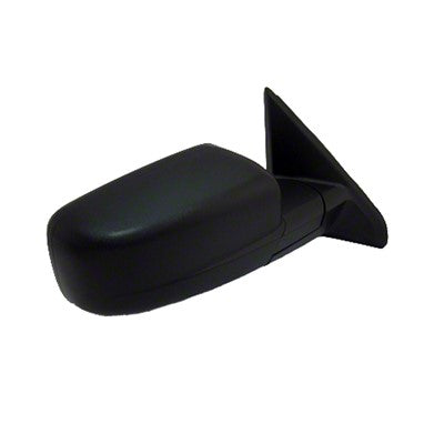 2013 - 2023 DODGE RAM 1500 RAM 1500 CLASSIC RAM 2500 RAM 3500 Passenger Side Door Mirror - CH1321353