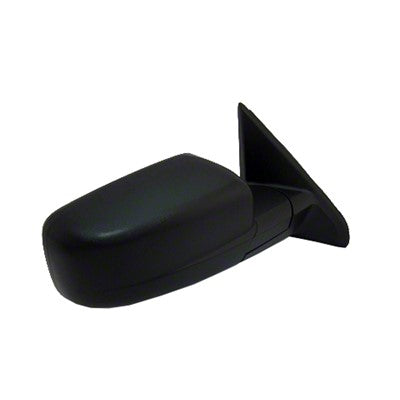 2013 - 2022 DODGE RAM 1500 RAM 1500 CLASSIC RAM 2500 RAM 3500 Passenger Side Door Mirror - CH1321354