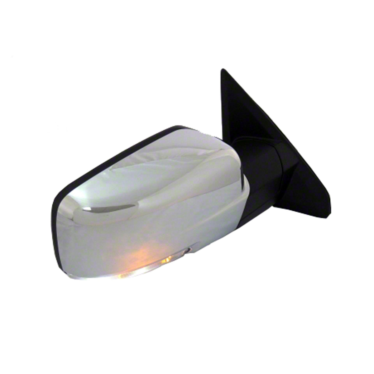 2013-2013 DODGE RAM 1500 RAM 2500 RAM 3500 Power Door Mirror Passenger Side