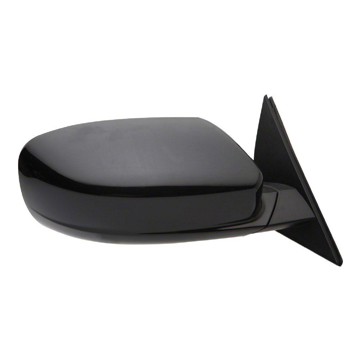 2011-2015 DODGE CHARGER Power Door Mirror Passenger Side