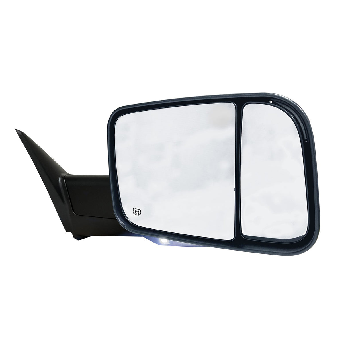 2019-2022 DODGE RAM 3500 RAM 4500 RAM 5500 Power Door Mirror Passenger Side
