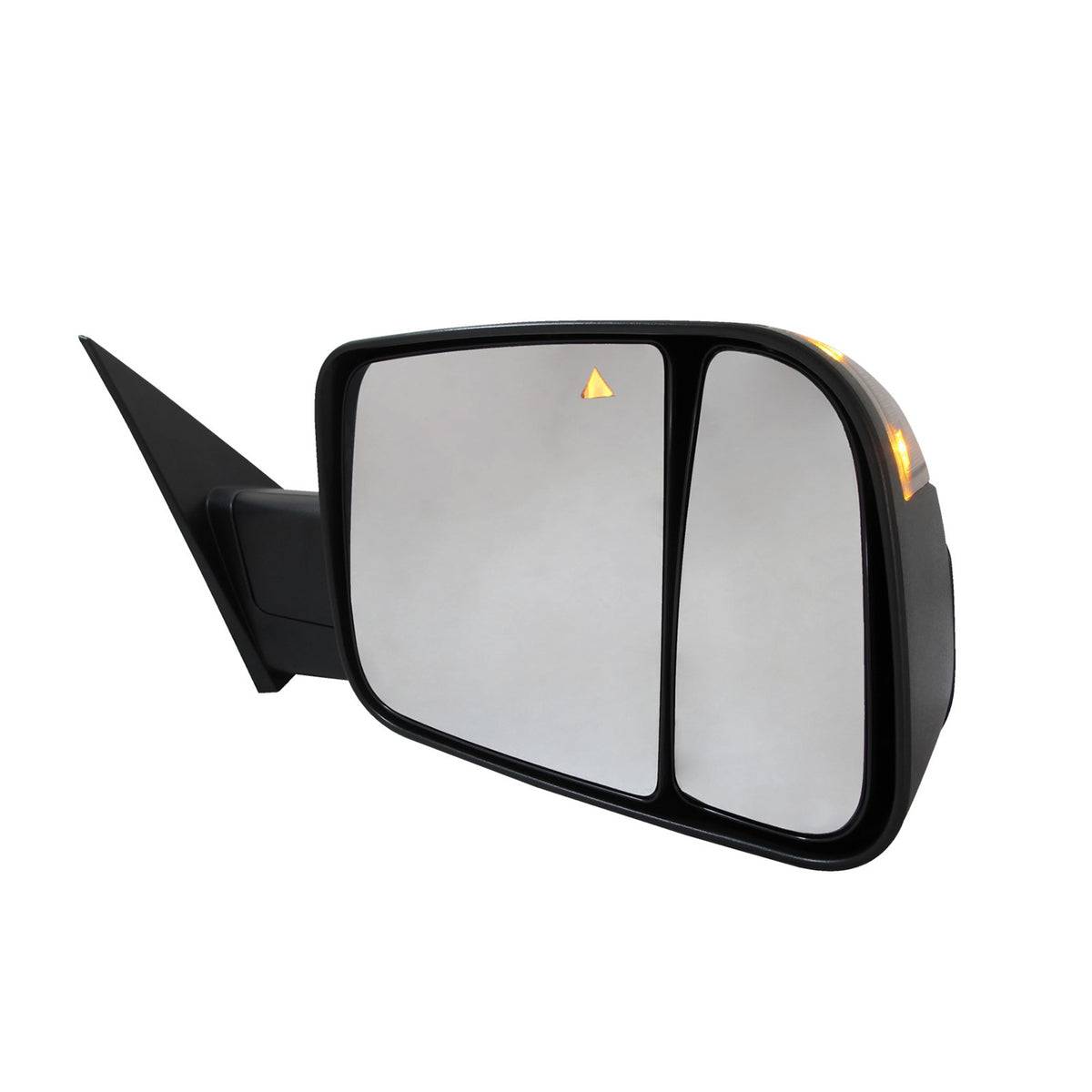 2019-2024 DODGE RAM 1500 CLASSIC Power Door Mirror Passenger Side