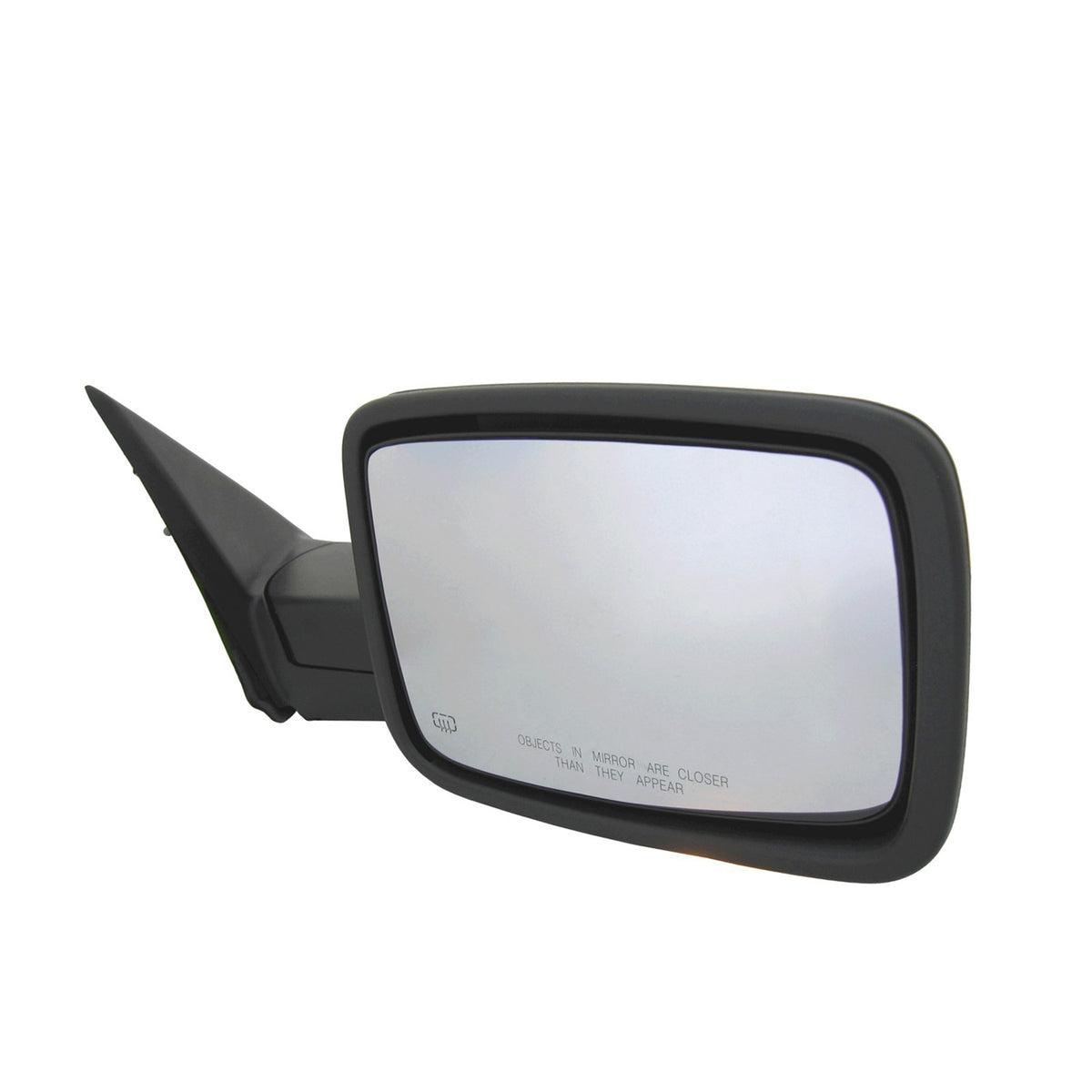 2022-2024 DODGE RAM 1500 CLASSIC Power Door Mirror Passenger Side