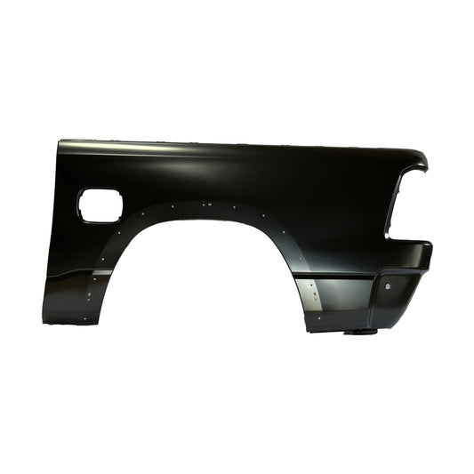 2019-2026 DODGE RAM 1500 Outer Truck Bed Panel Driver Side
