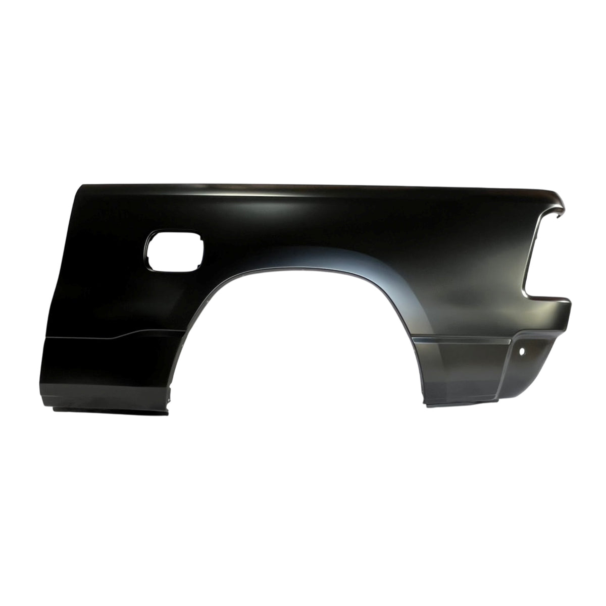 2019-2025 DODGE RAM 1500 Truck Outer Bed Panel Driver Side