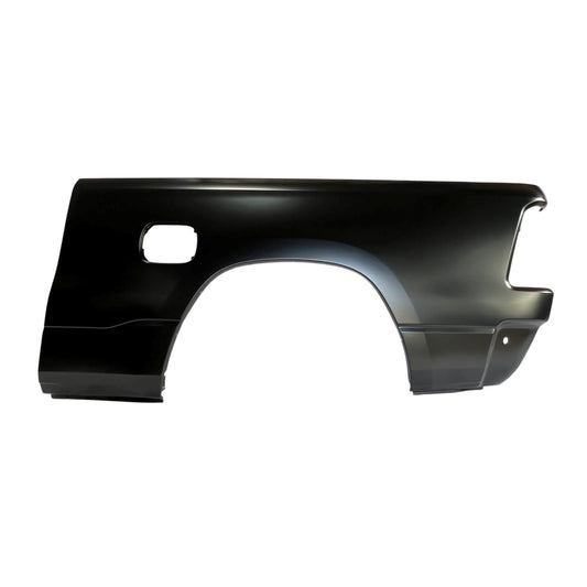 2019-2025 DODGE RAM 1500 Truck Outer Bed Panel Driver Side