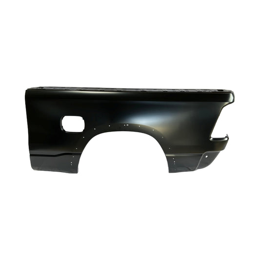 2019-2025 DODGE RAM 1500 Truck Outer Bed Panel Driver Side