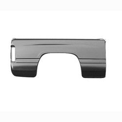 1994-2002 Dodge RAM 1500 / 2500 / 3500 Driver Side Bedside Skin - CH1756107