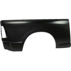 2009-2022 DODGE RAM 1500 RAM 1500 CLASSIC RAM 2500 RAM 3500 RAM MEGA CAB 6.5 Foot Bed Outer Panel Passenger Side - CH1757111