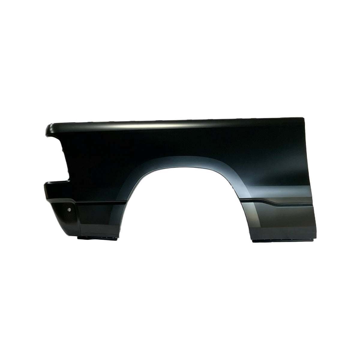 2019-2025 DODGE RAM 1500 Truck Outer Bed Panel Passenger Side