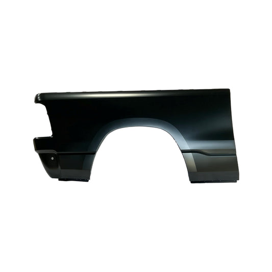 2019-2025 DODGE RAM 1500 Truck Outer Bed Panel Passenger Side