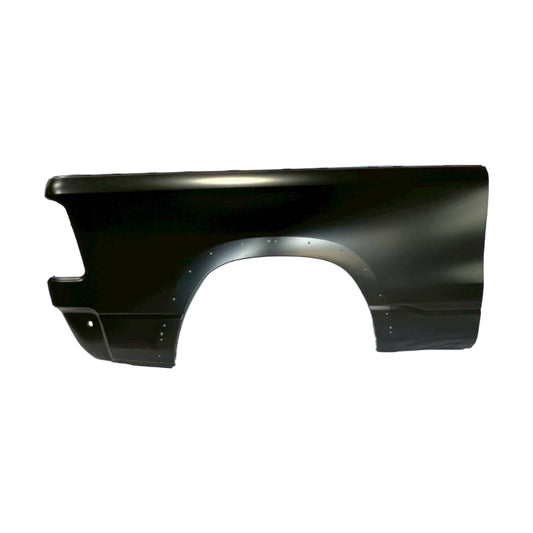 2019-2025 DODGE RAM 1500 Truck Outer Bed Panel Passenger Side