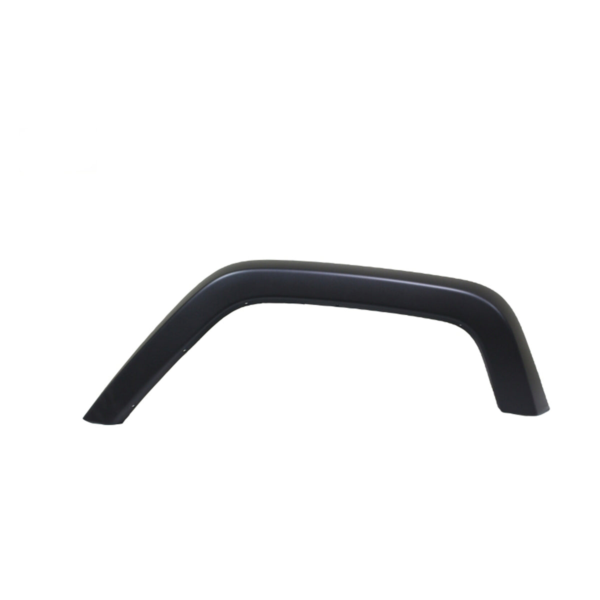 2007-2018 JEEP WRANGLER Rear Fender Flare Driver Side