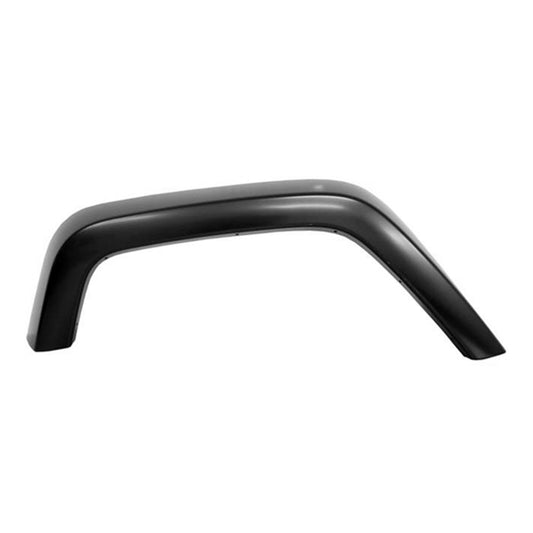 2007-2018 JEEP WRANGLER Rear Fender Flare Passenger Side